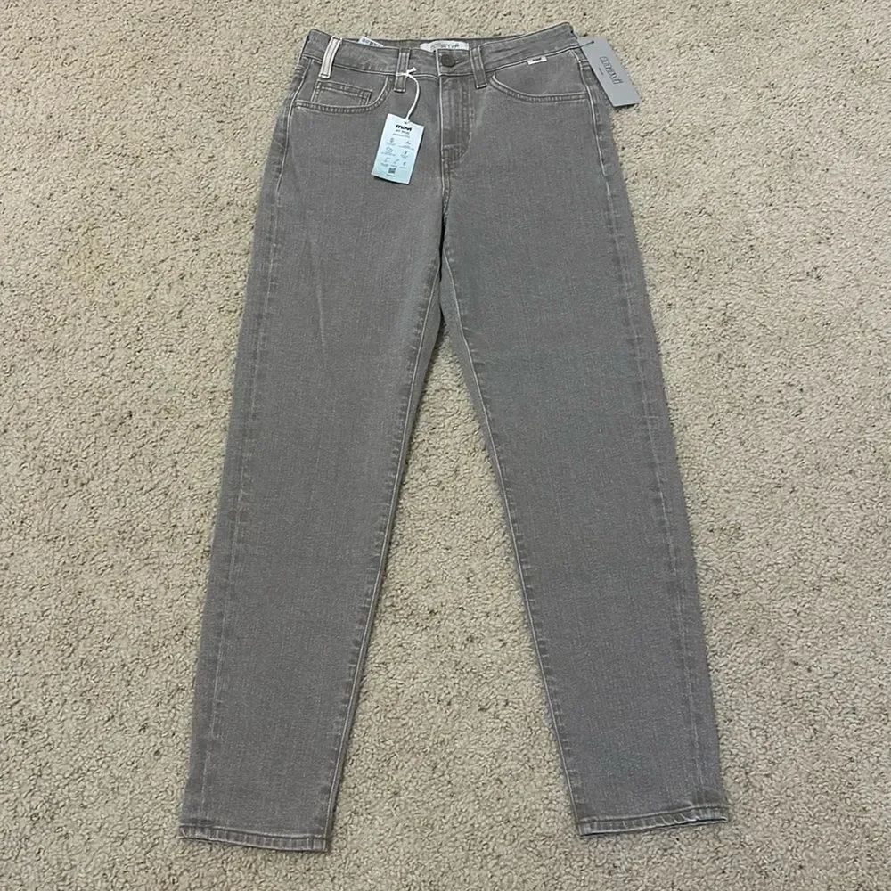 NWT Mavi Cindy Mom Jeans